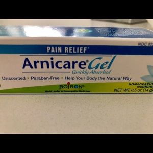 Arnicare